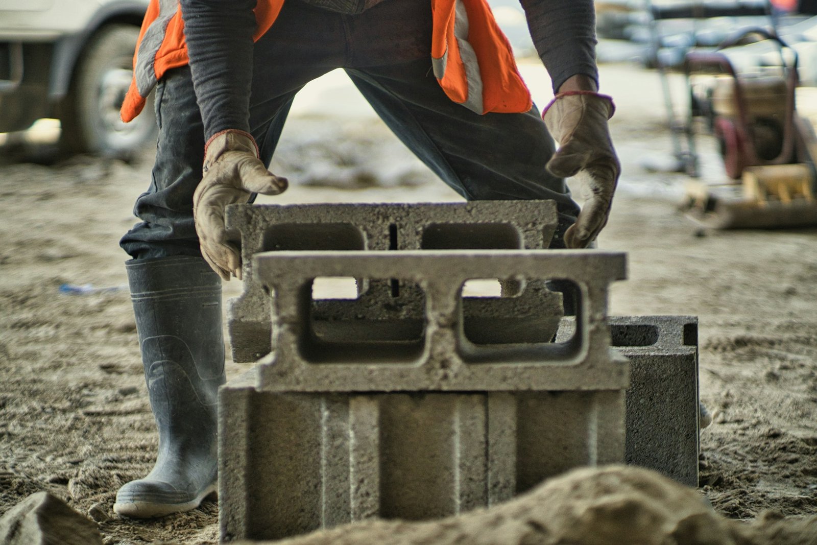 Brick vs Concrete Blocks: Which Is Better for Construction?