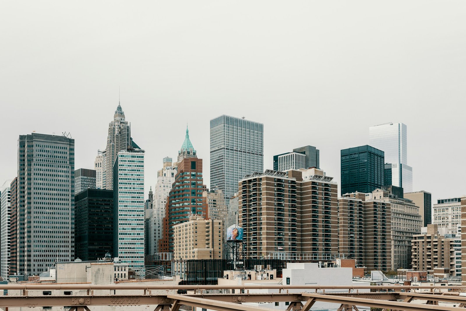 Modern Construction Methods: How Buildings Are Changing