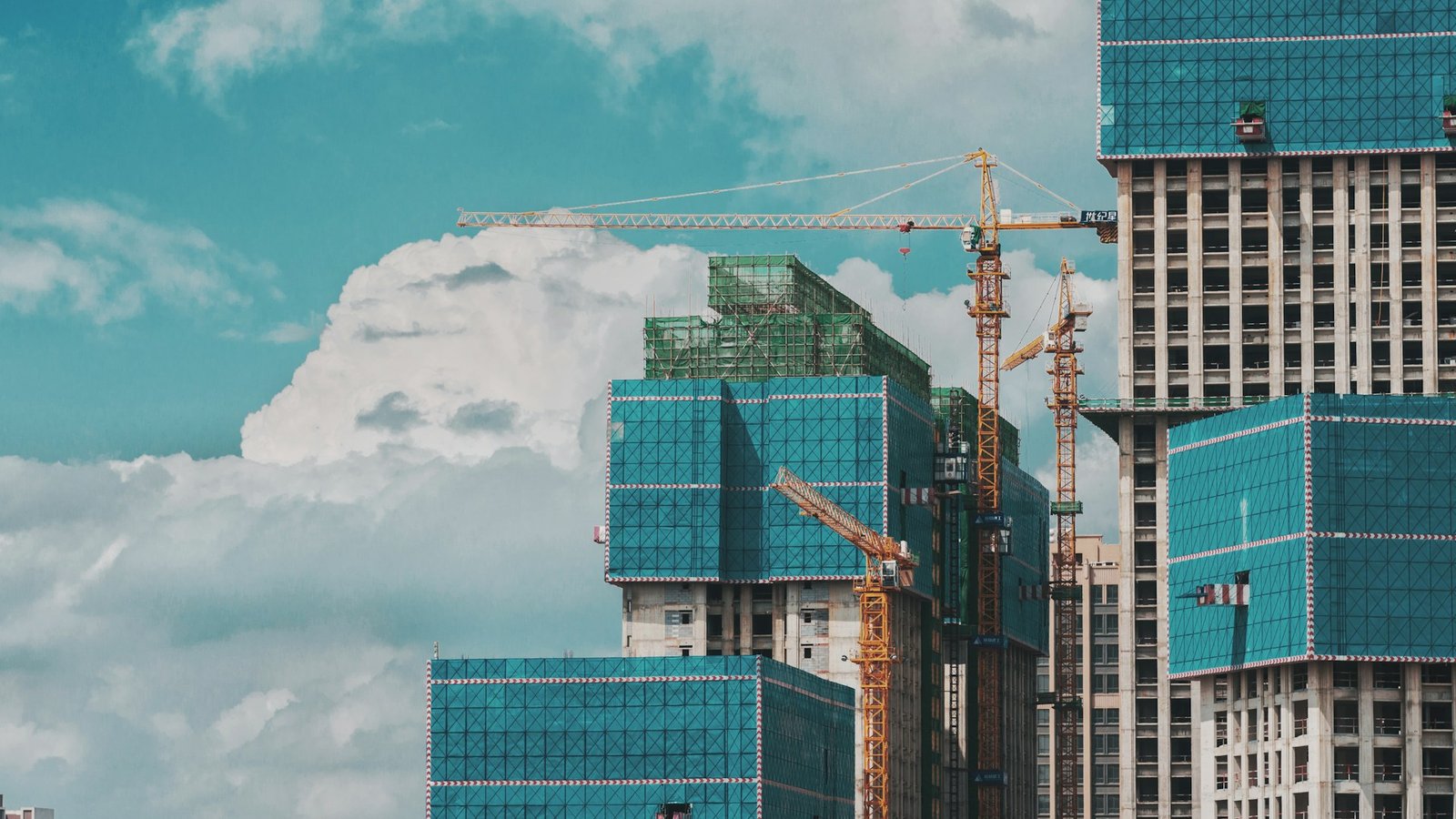 Modern Construction Technology: Building Faster, Smarter and More Efficiently