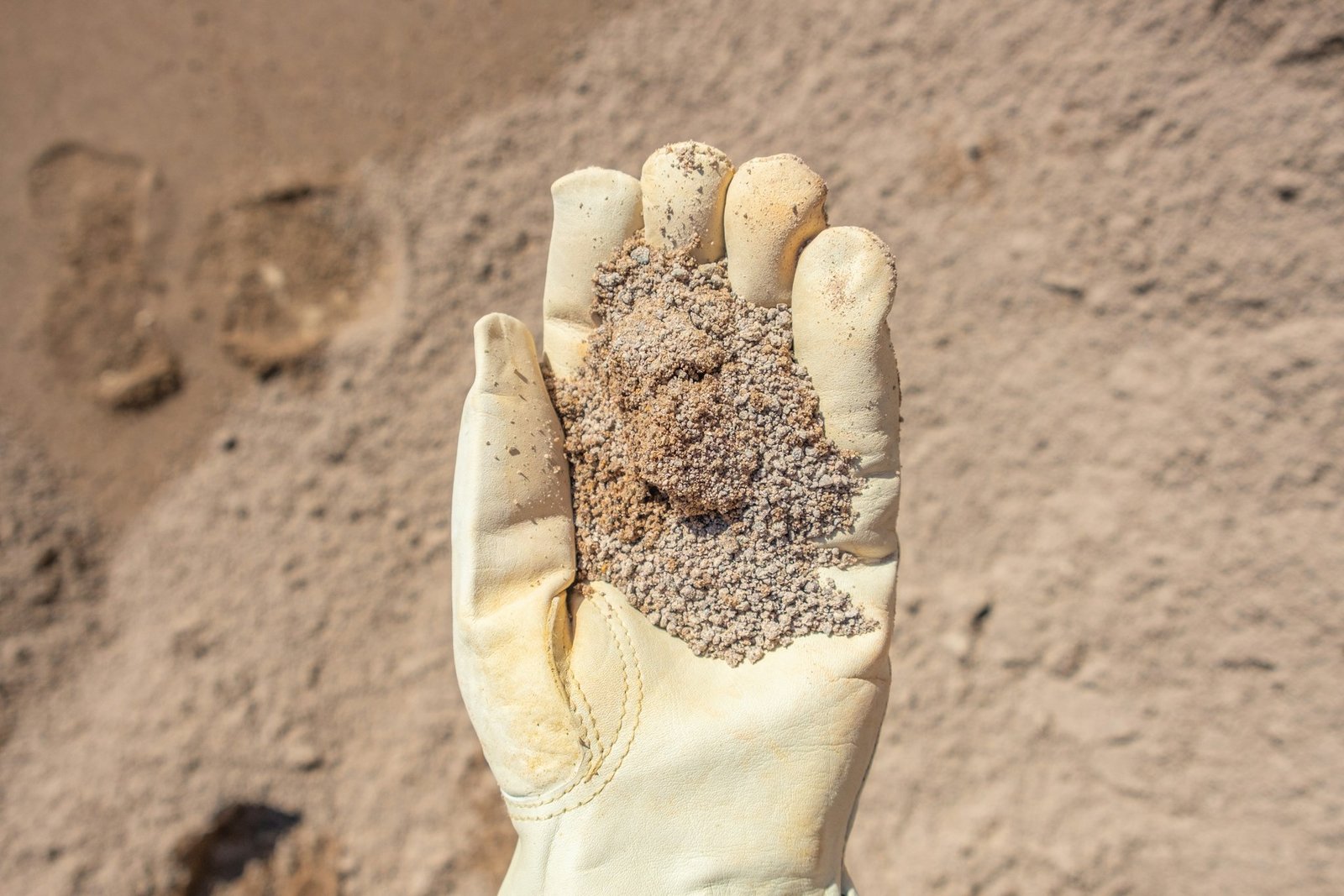 Why Soil Testing Is Important Before Construction