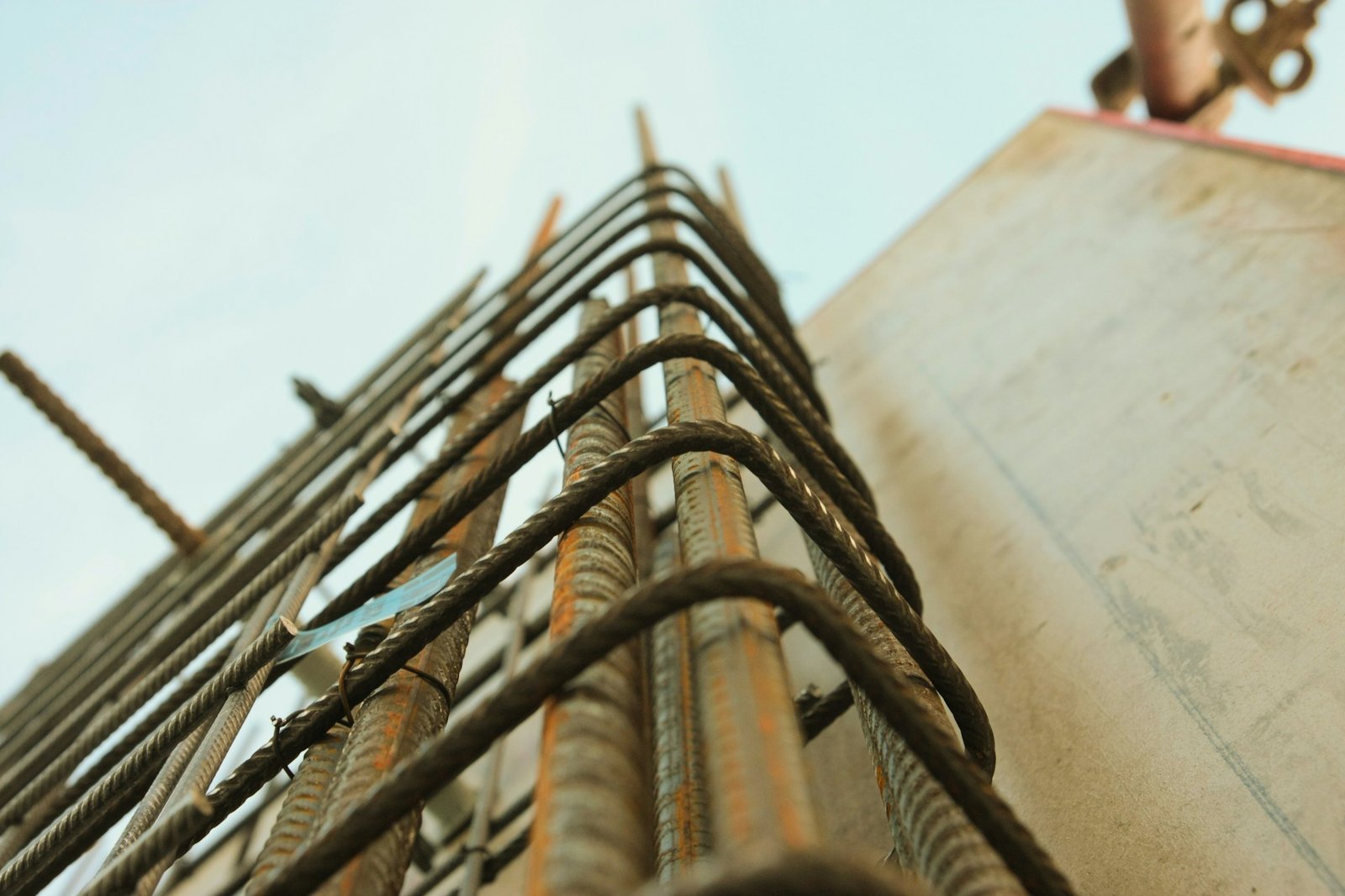 How to Build a Strong and Durable Foundation