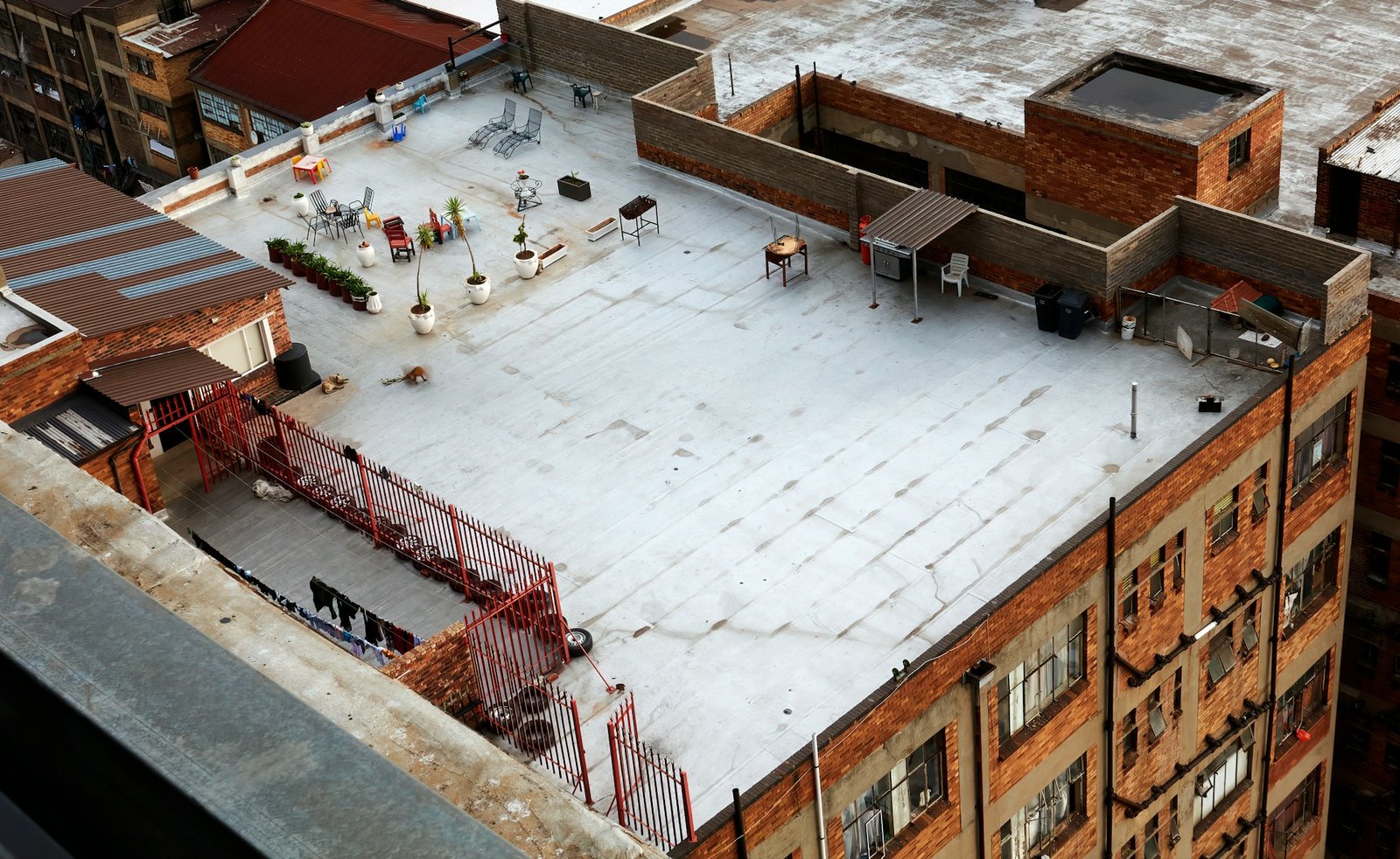 Waterproofing in Buildings: Protecting Structures from Water Damage